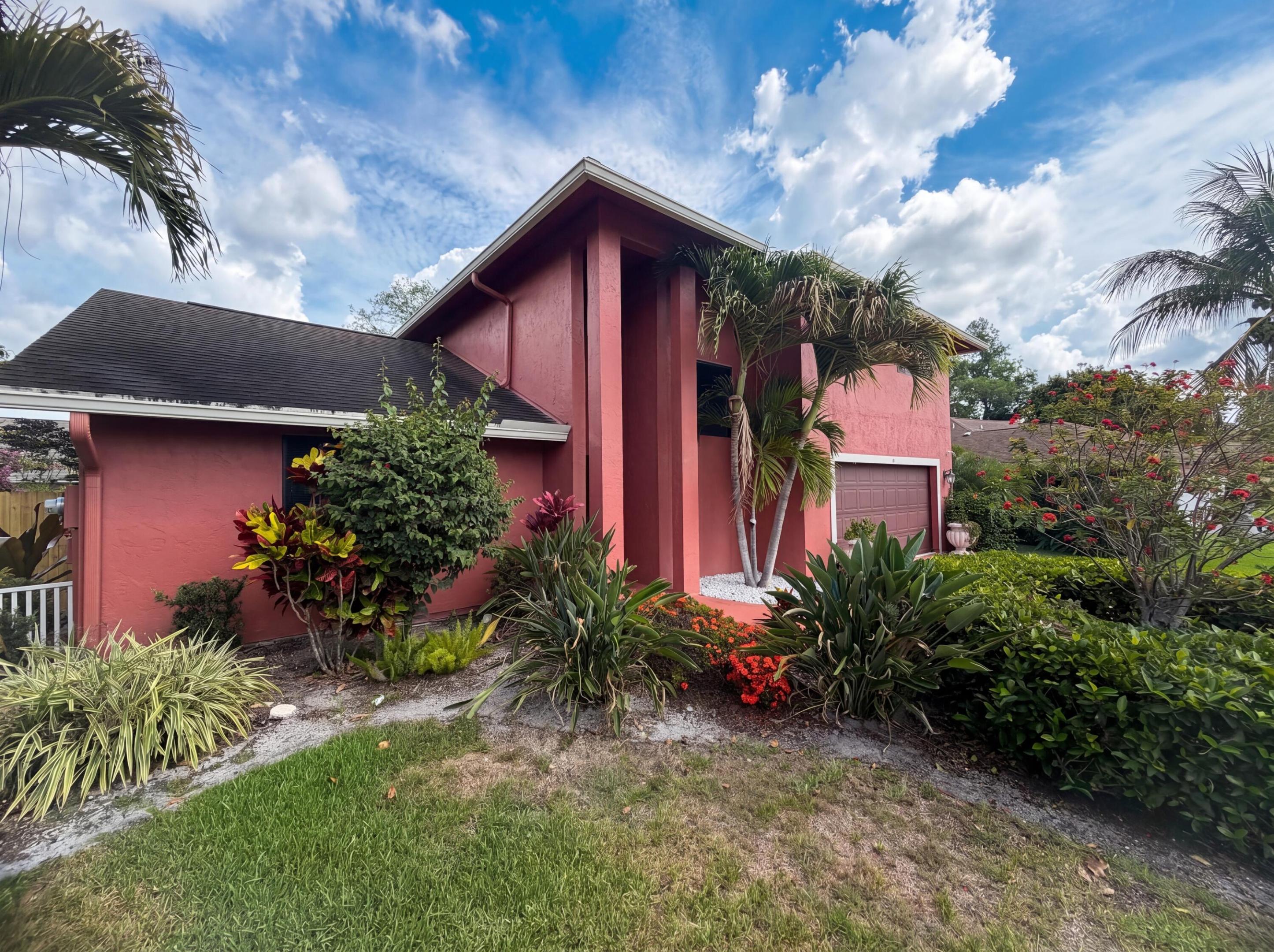 CRESTWOOD UNIT 1 PL 3 - Residential