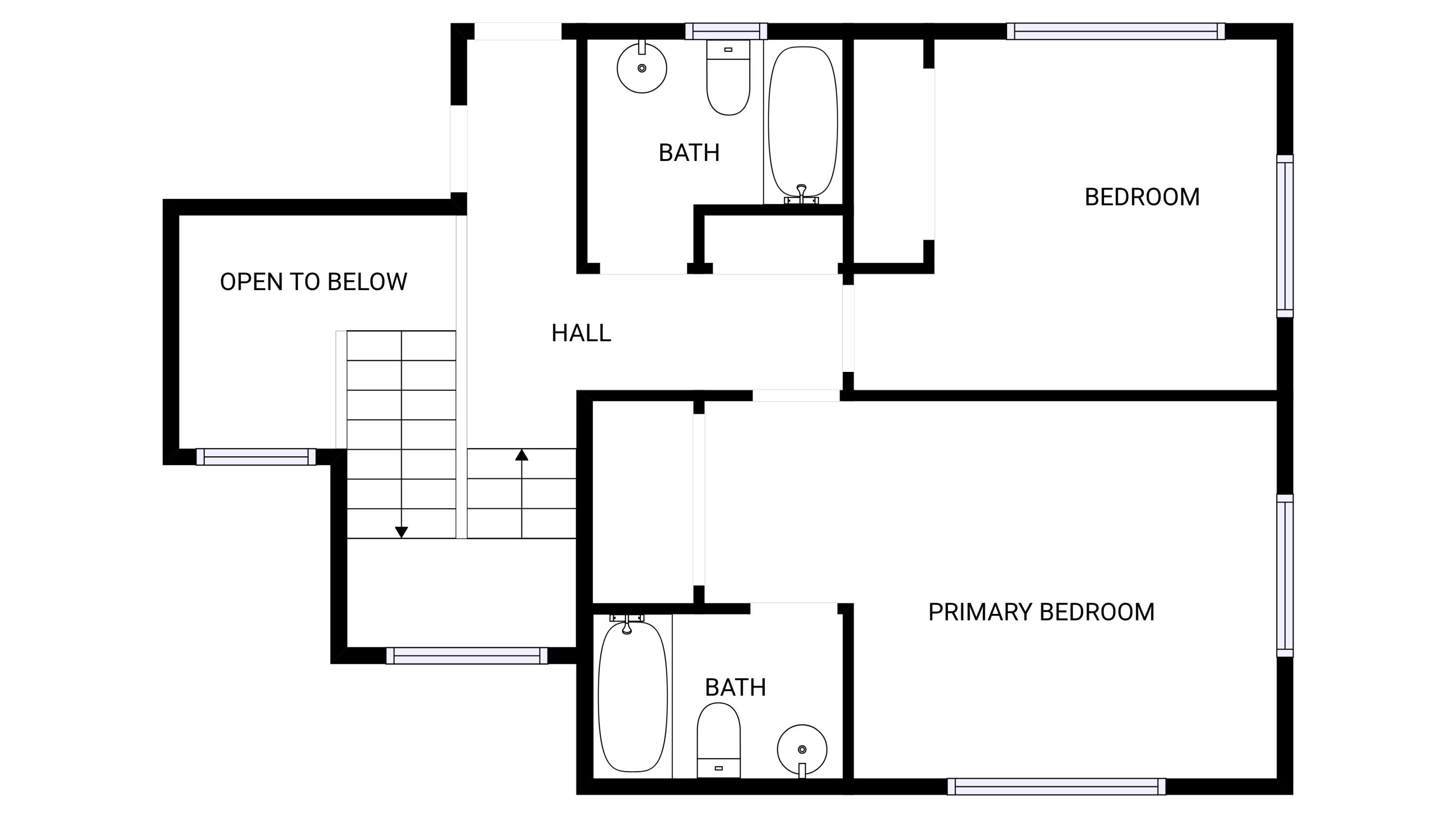 CRESTWOOD UNIT 1 PL 3 - Residential