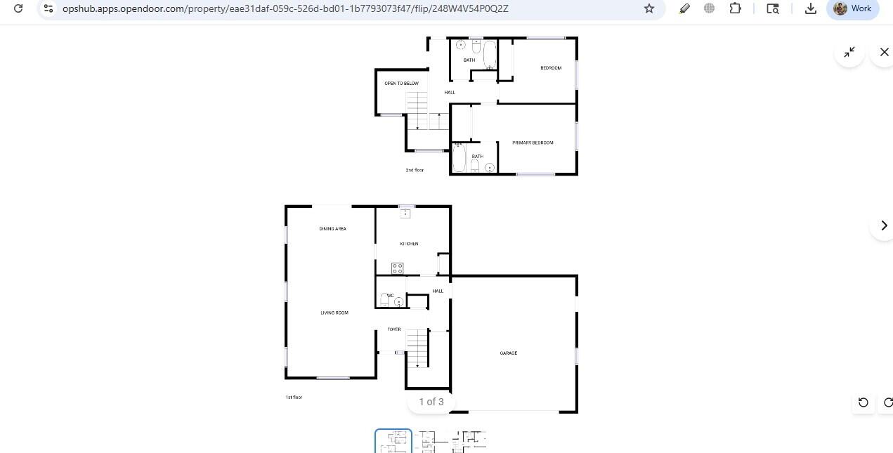 CRESTWOOD UNIT 1 PL 3 - Residential