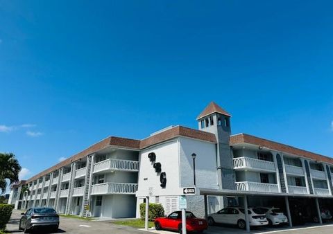 A home in Deerfield Beach