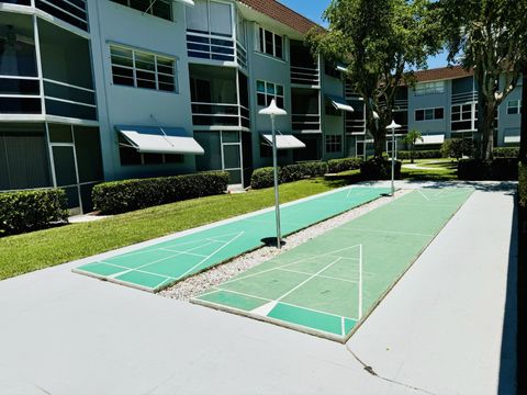 A home in Deerfield Beach