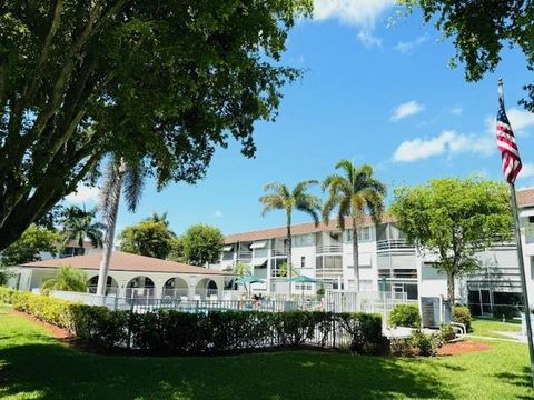 A home in Deerfield Beach