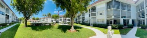 A home in Deerfield Beach