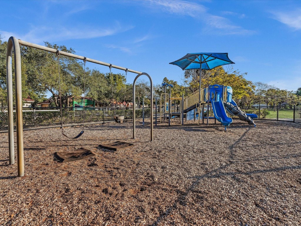 Ramblewood East - Residential