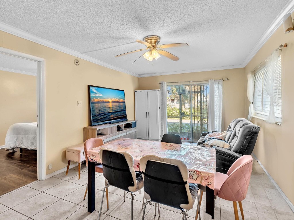 Ramblewood East - Residential