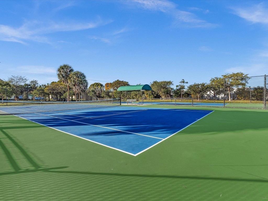 Ramblewood East - Residential