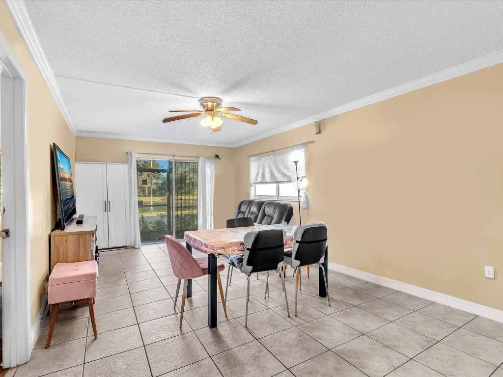 Ramblewood East - Residential