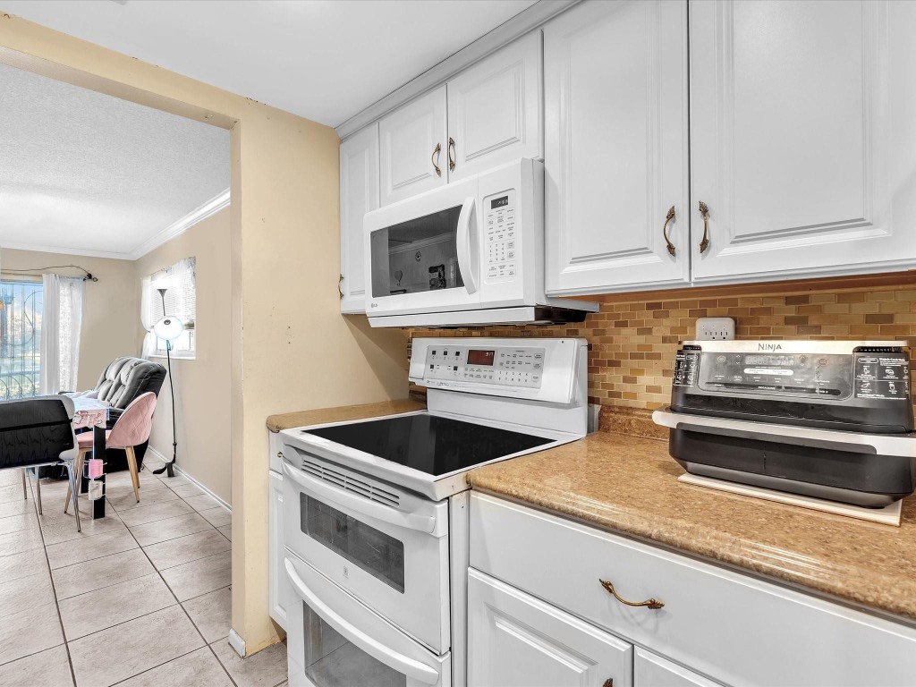 Ramblewood East - Residential