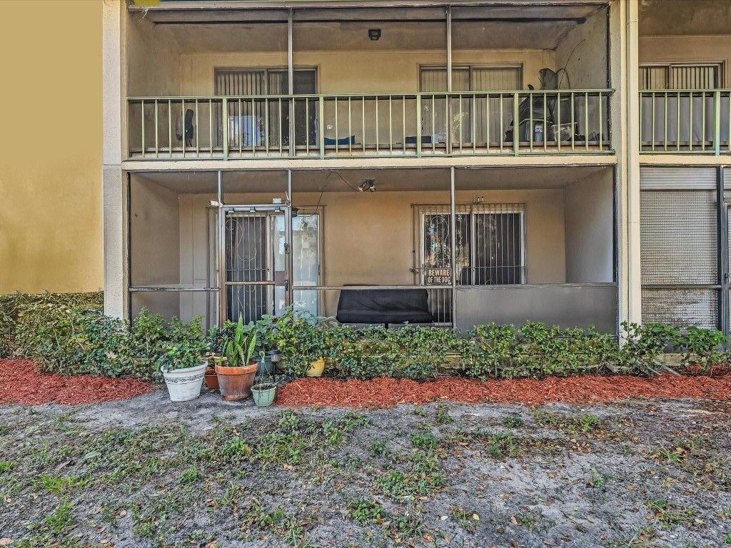 Photo of 4115 NW 88th Avenue #104, Coral Springs, FL 33065 (MLS # F10544298)