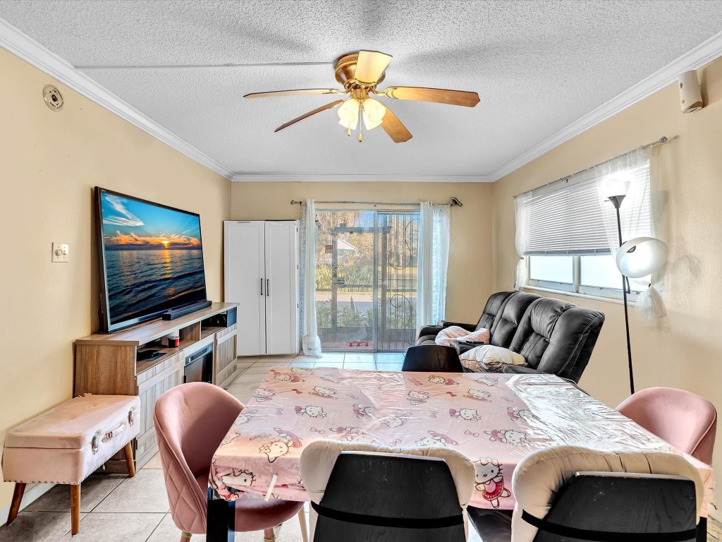 Ramblewood East - Residential