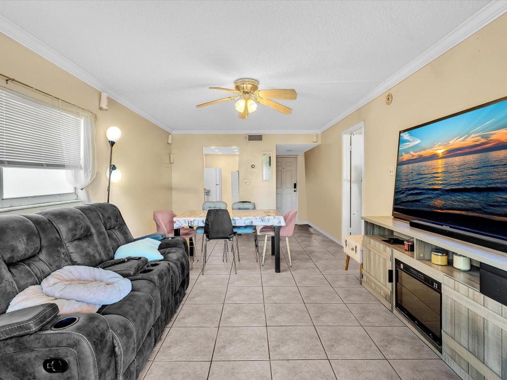 Ramblewood East - Residential