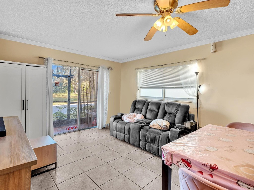 Ramblewood East - Residential