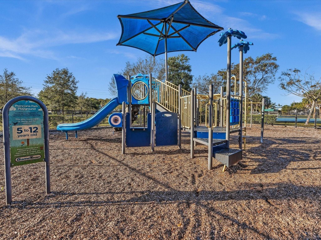 Ramblewood East - Residential