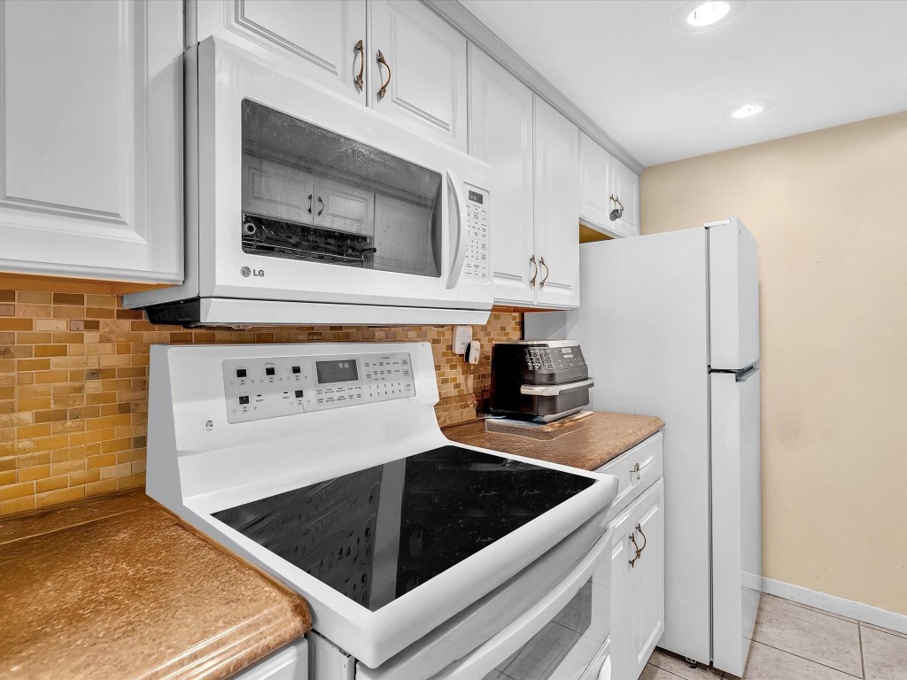 Ramblewood East - Residential