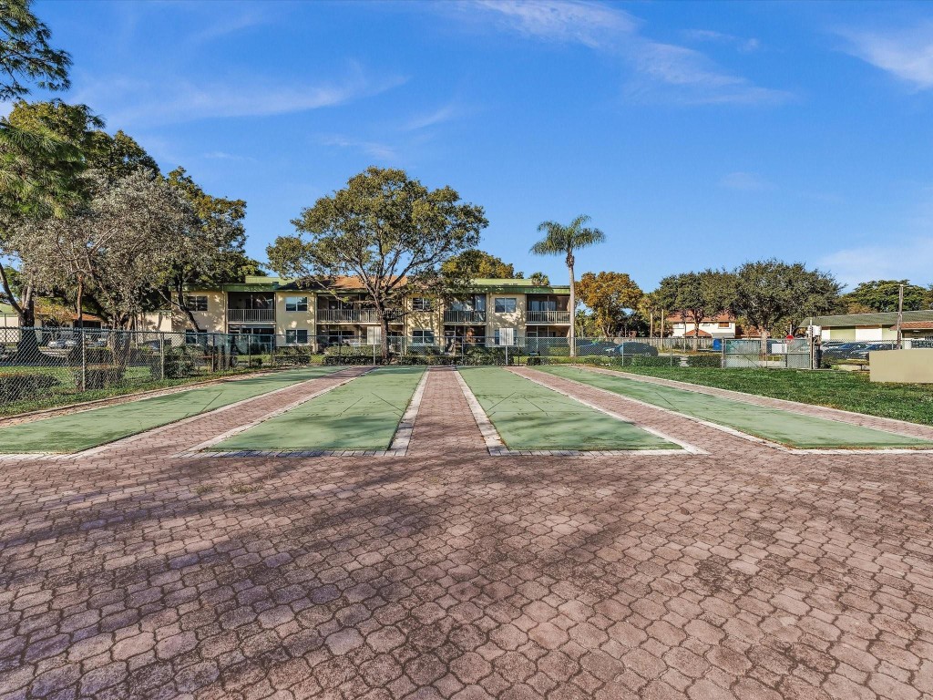 Ramblewood East - Residential