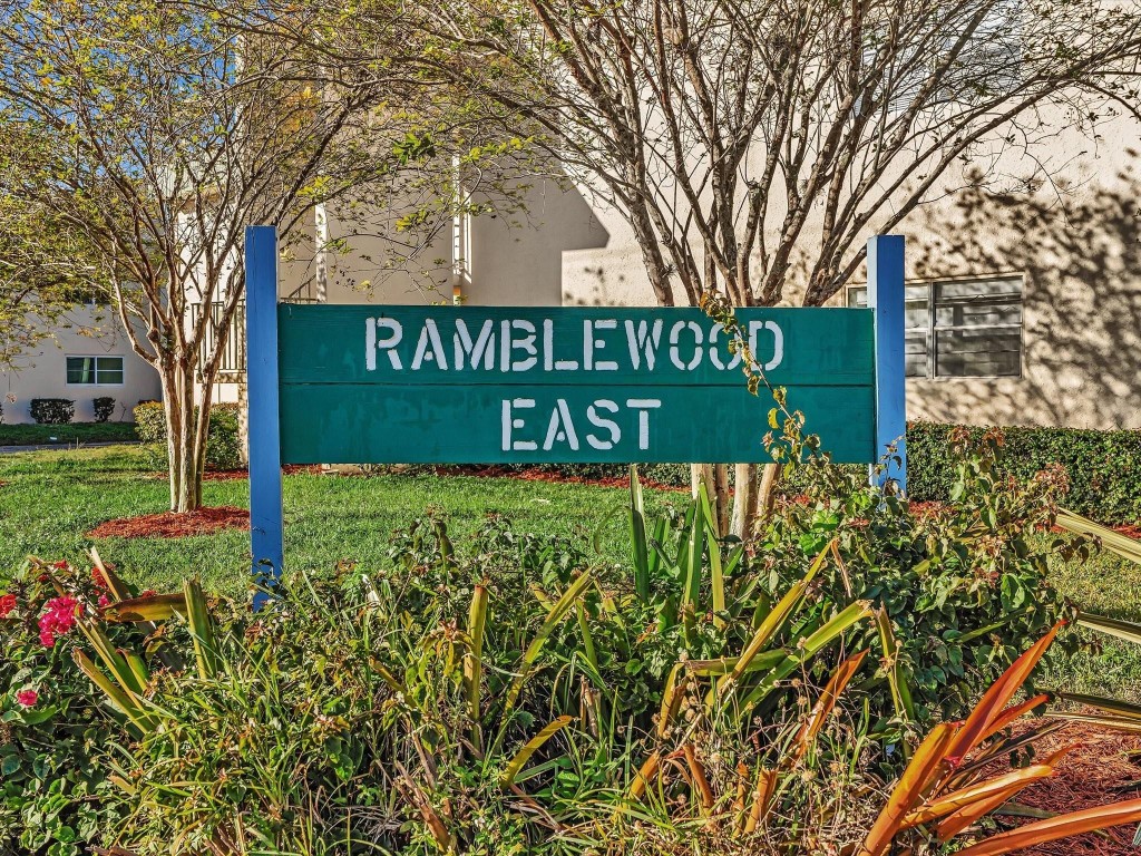 Ramblewood East - Residential