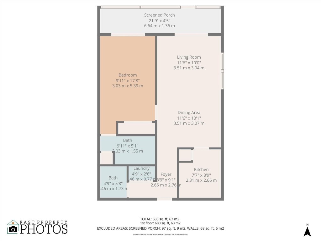 Ramblewood East - Residential
