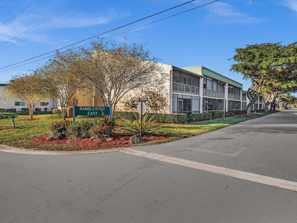 Photo of 4115 NW 88th Avenue #104, Coral Springs, FL 33065 (MLS # F10544298)