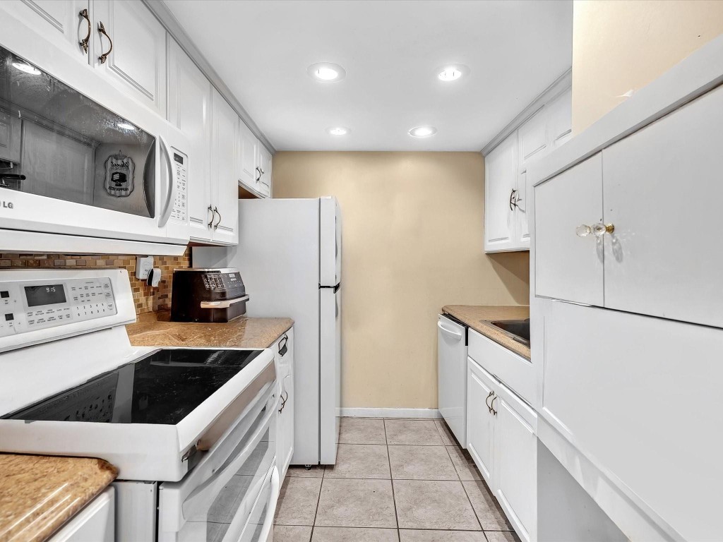 Ramblewood East - Residential