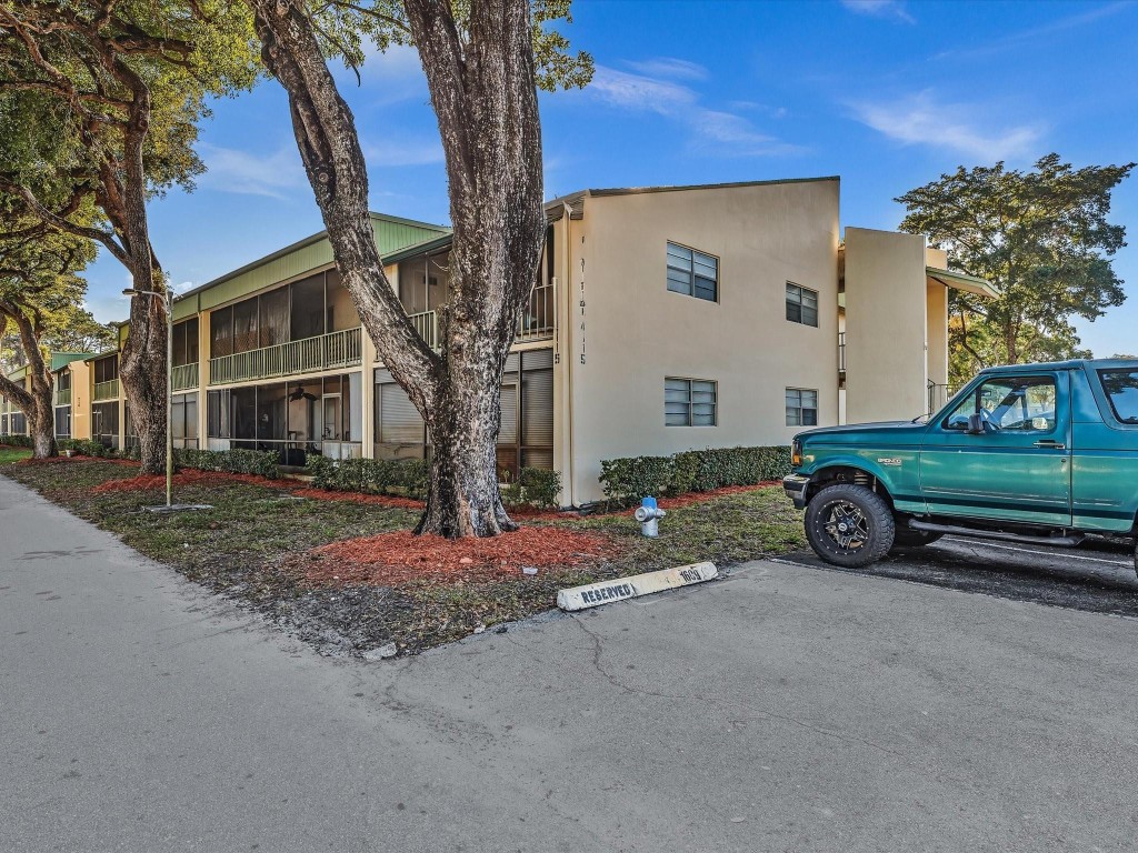 Ramblewood East - Residential