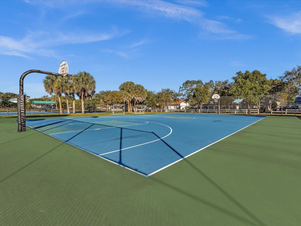 Ramblewood East - Residential