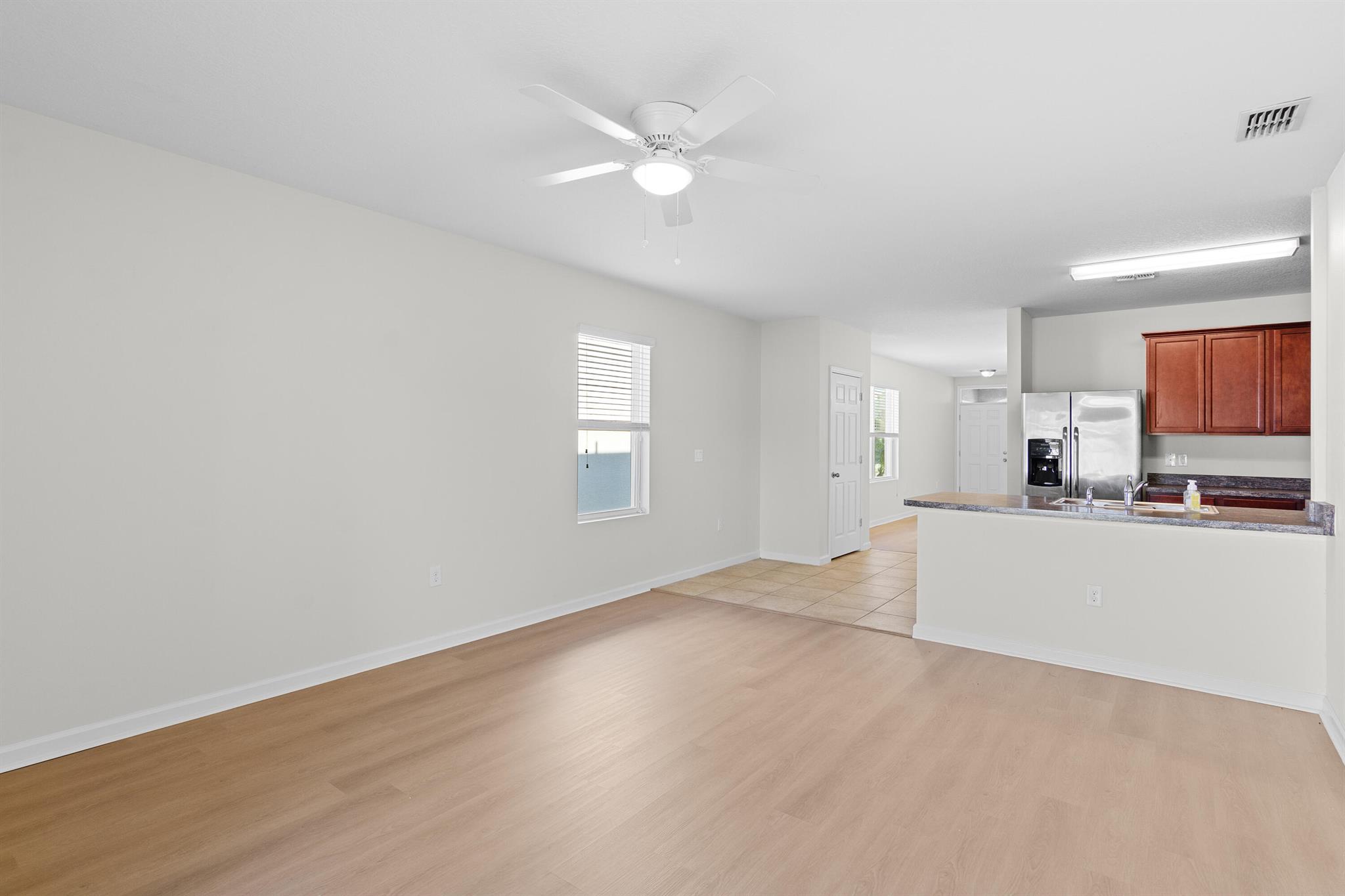 Victoria Parc The Manors - Residential