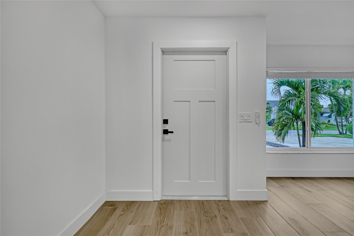 Lantana Amd - Residential Lease