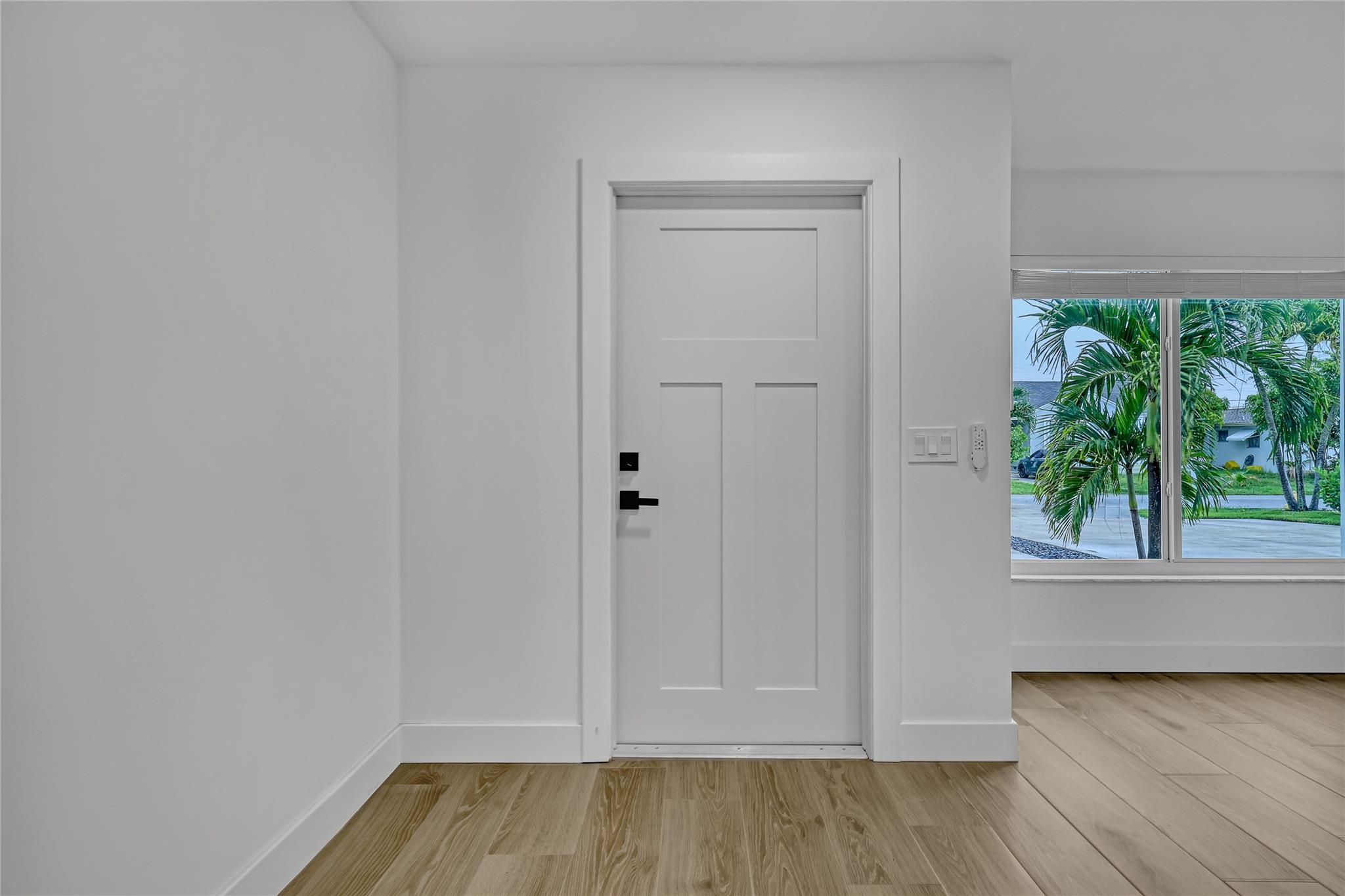 Lantana Amd - Residential Lease