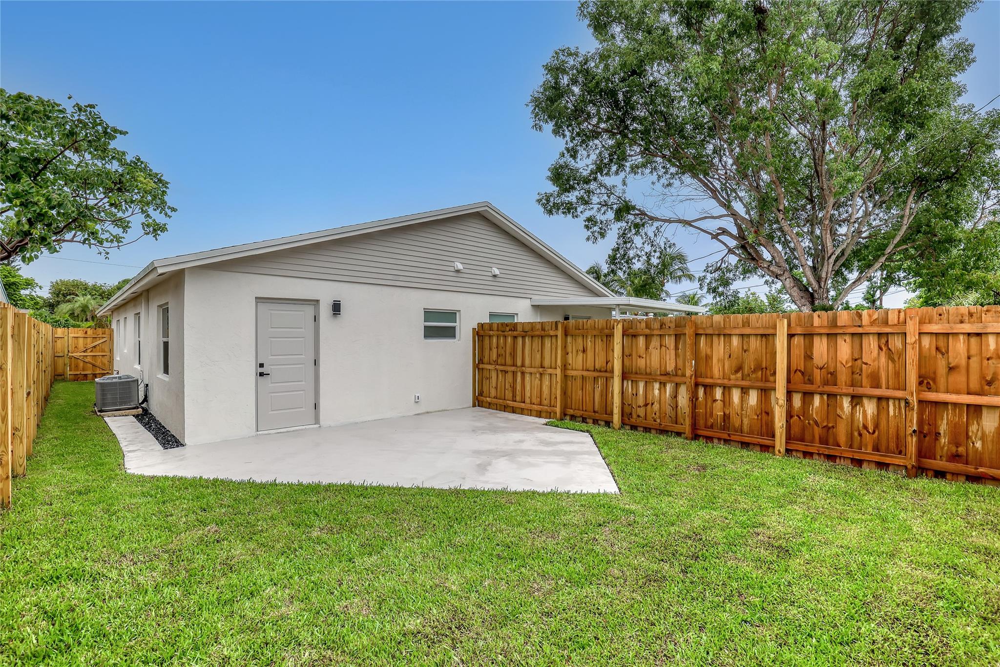 Lantana Amd - Residential Lease