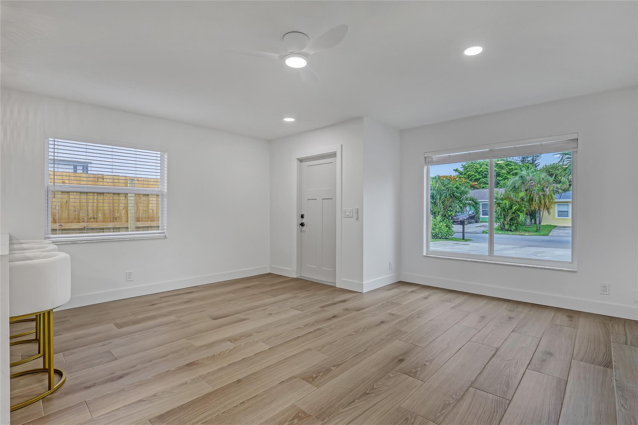 Lantana Amd - Residential Lease