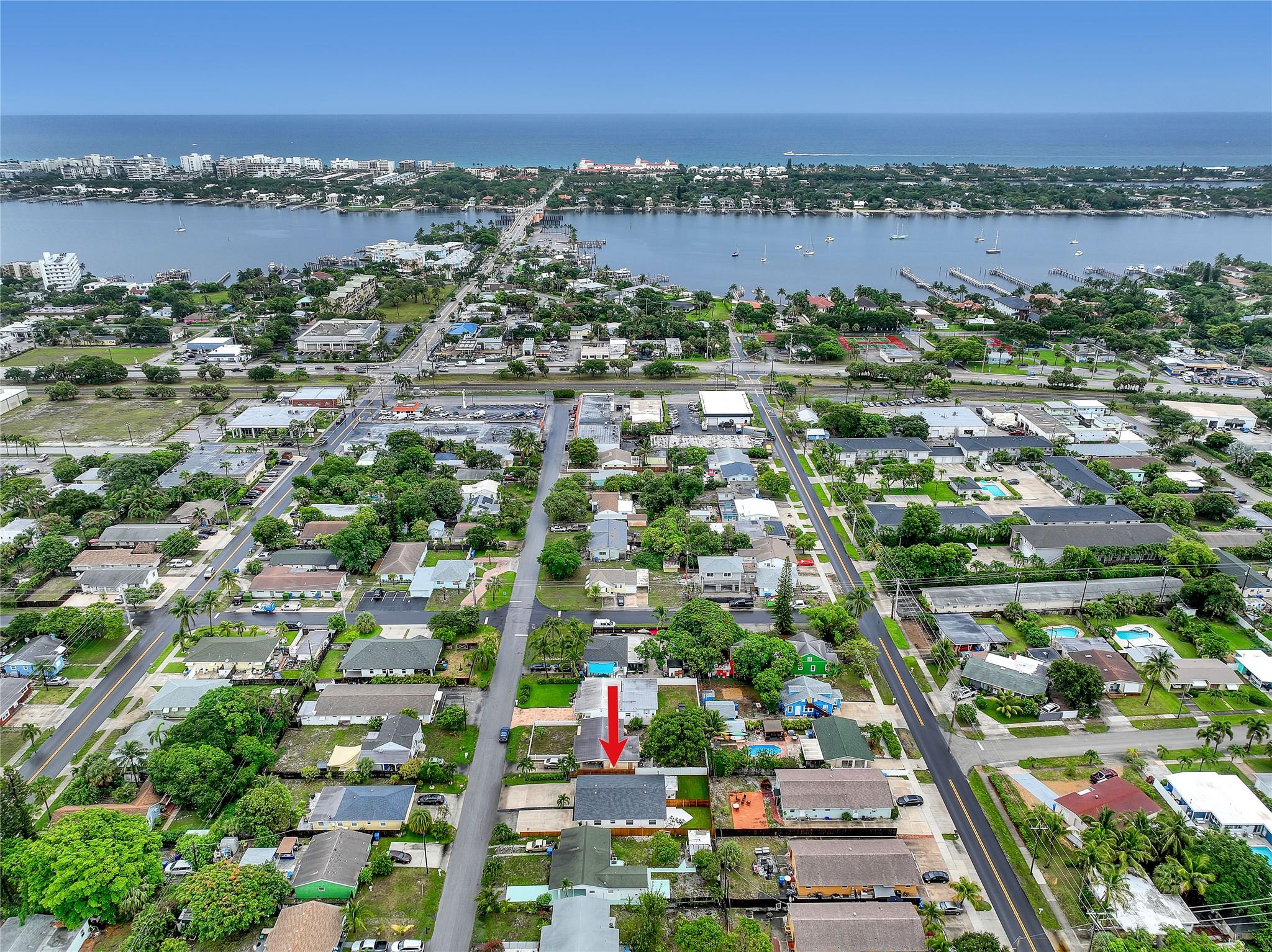 Lantana Amd - Residential Lease