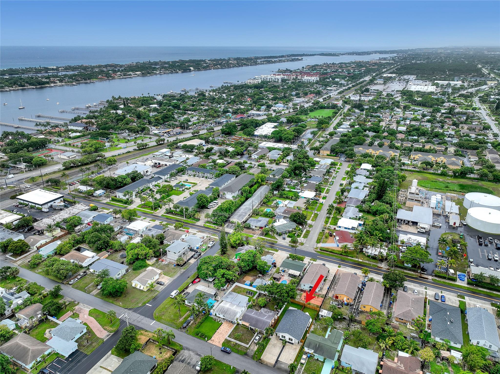 Lantana Amd - Residential Lease