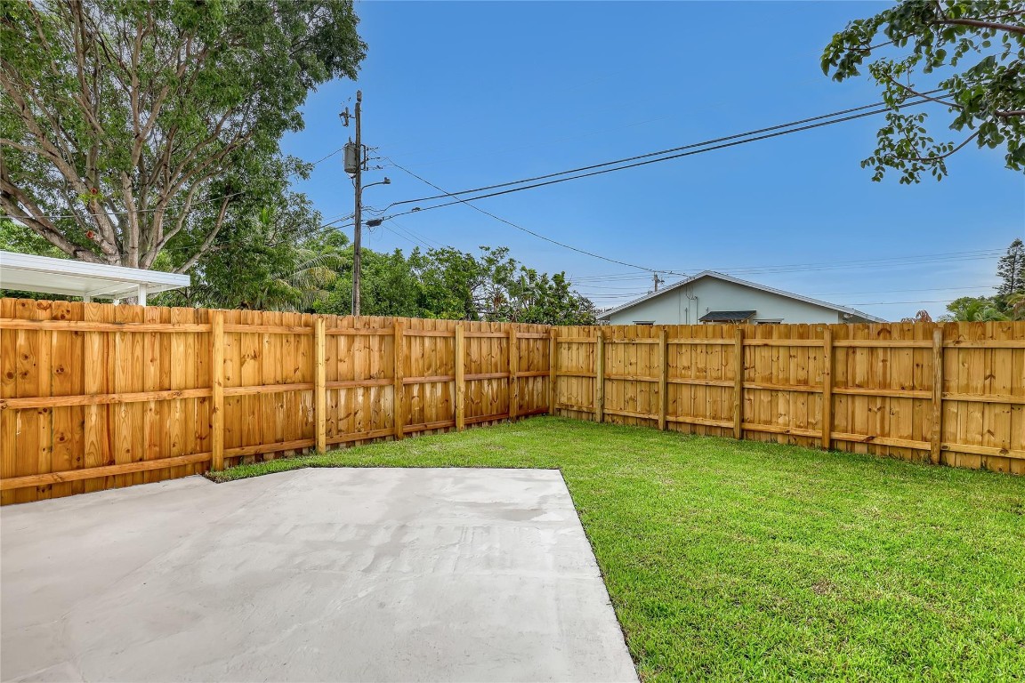 Lantana Amd - Residential Lease