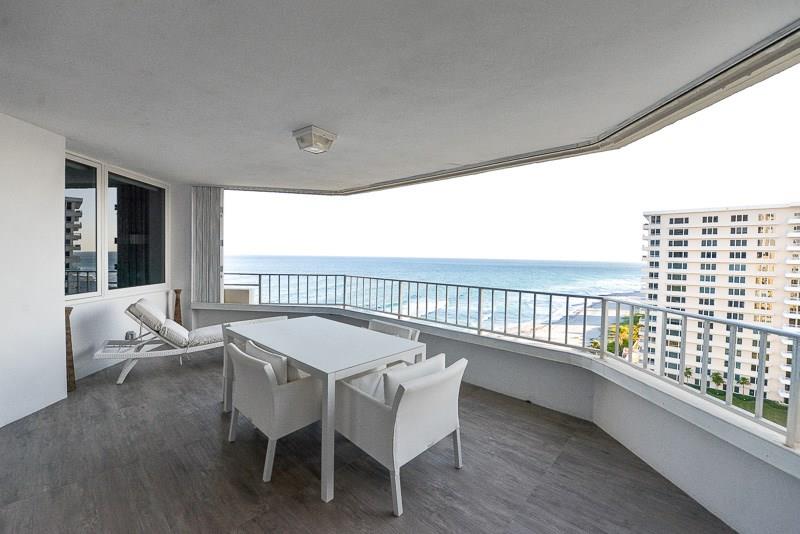 Chalfonte - Residential
