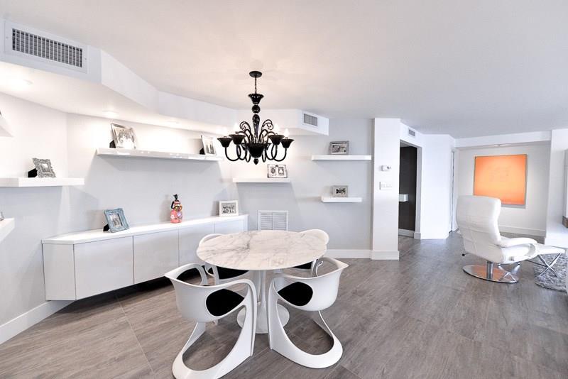 Chalfonte - Residential