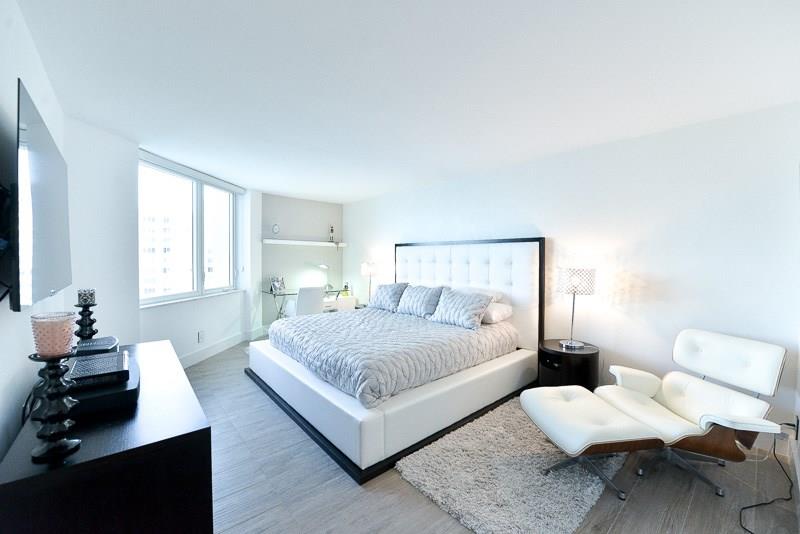 Chalfonte - Residential