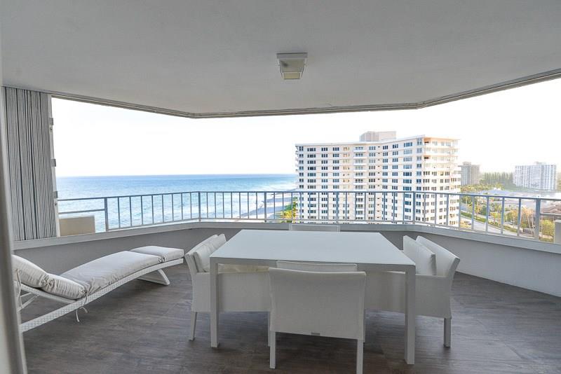Chalfonte - Residential