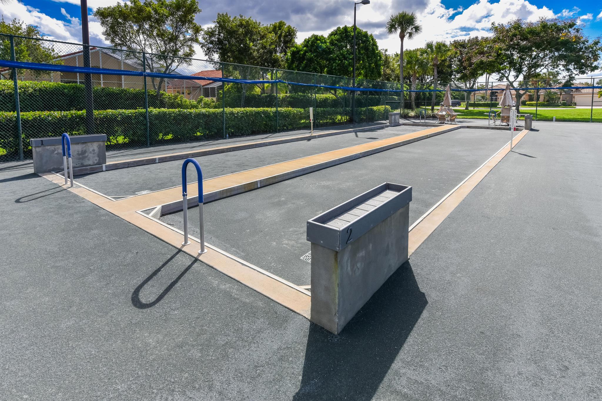 Ponte Vecchio - Residential