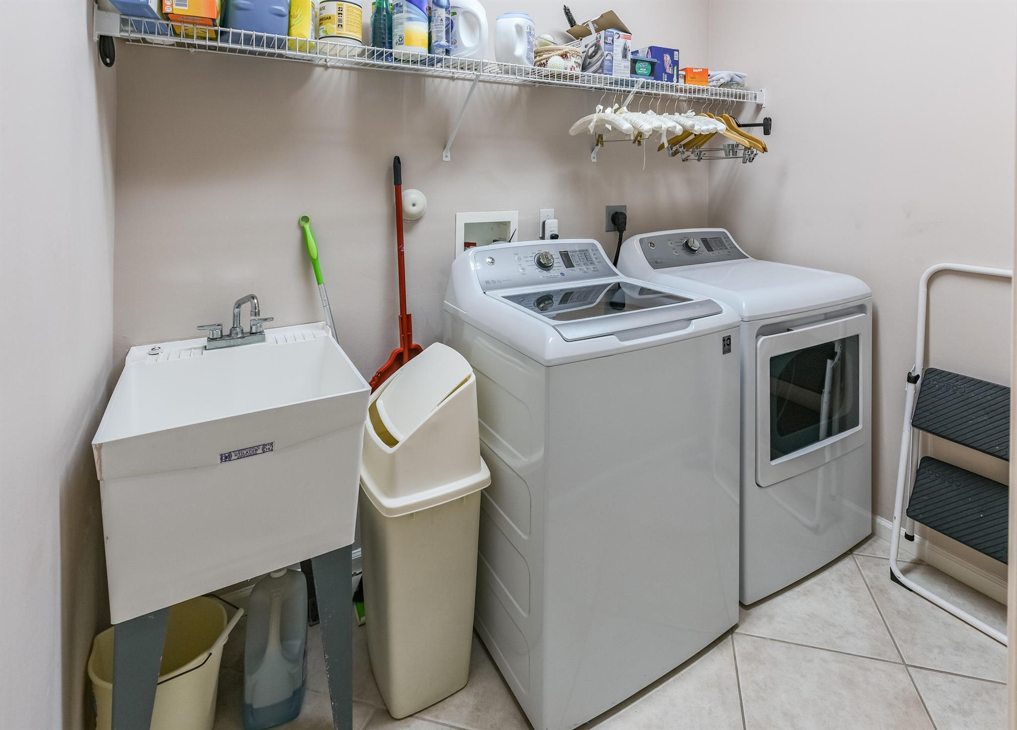 Ponte Vecchio - Residential