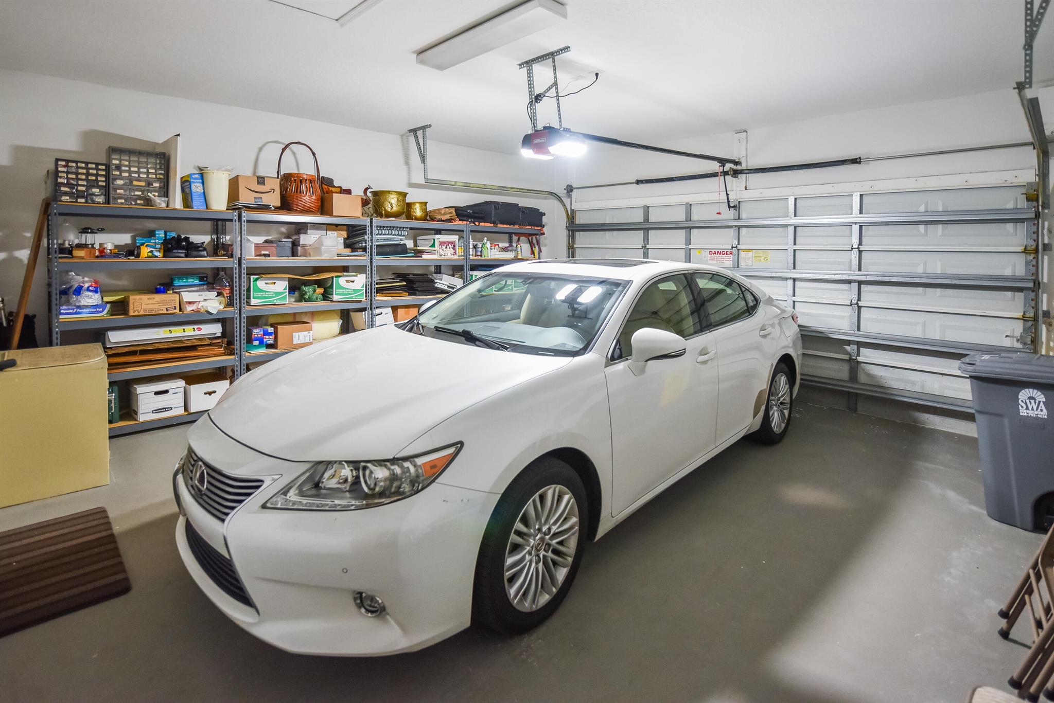 Ponte Vecchio - Residential