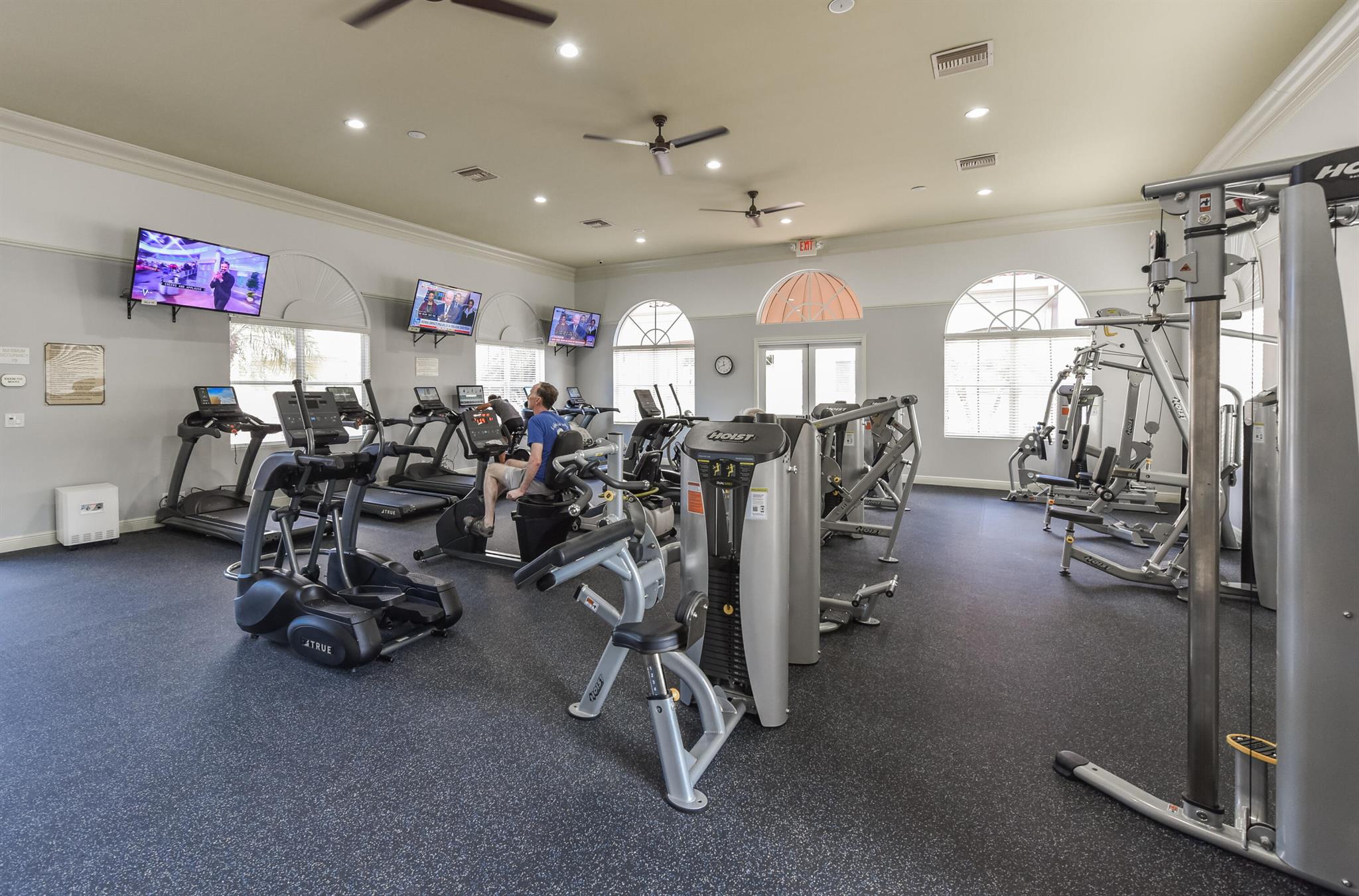 Ponte Vecchio - Residential