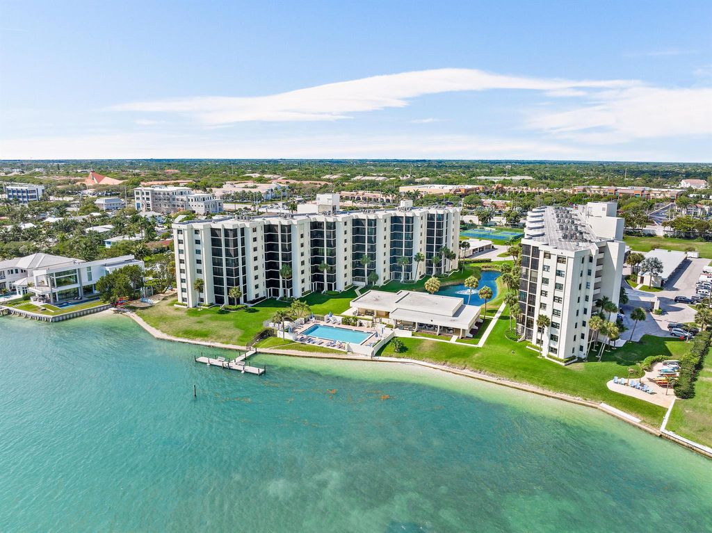 Photo of 19800 Sandpointe Bay Drive #508, Tequesta, FL 33469 (MLS # R11087966)