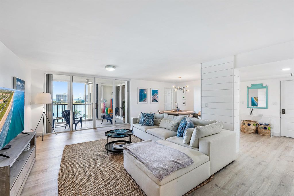 Photo of 19800 Sandpointe Bay Drive #508, Tequesta, FL 33469 (MLS # R11087966)