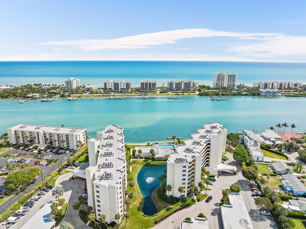 Photo of 19800 Sandpointe Bay Drive #508, Tequesta, FL 33469 (MLS # R11087966)