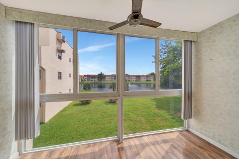 Tiny photo for 2700 Sunrise Lakes Drive W #201, Sunrise, FL 33322 (MLS # B26079948)