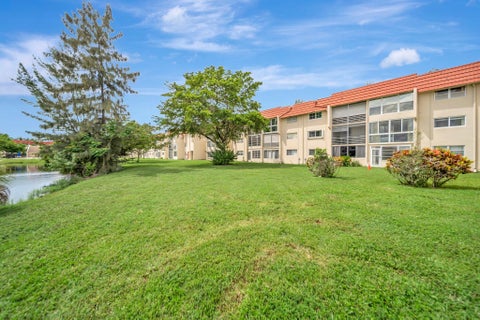 Tiny photo for 2700 Sunrise Lakes Drive W #201, Sunrise, FL 33322 (MLS # B26079948)