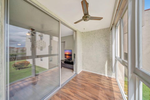 Tiny photo for 2700 Sunrise Lakes Drive W #201, Sunrise, FL 33322 (MLS # B26079948)