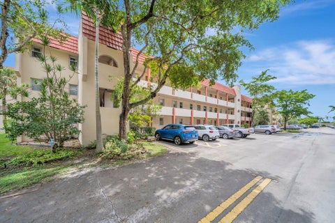 Tiny photo for 2700 Sunrise Lakes Drive W #201, Sunrise, FL 33322 (MLS # B26079948)