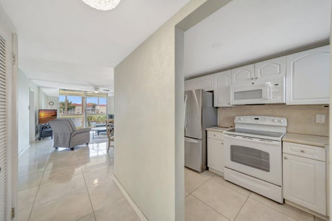 Tiny photo for 2700 Sunrise Lakes Drive W #201, Sunrise, FL 33322 (MLS # B26079948)