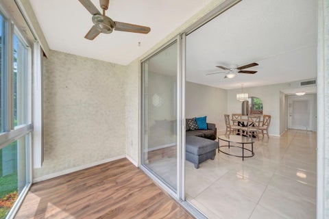 Tiny photo for 2700 Sunrise Lakes Drive W #201, Sunrise, FL 33322 (MLS # B26079948)